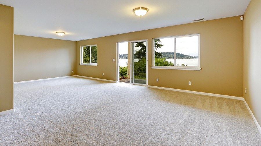 Hardwood floor refinishing