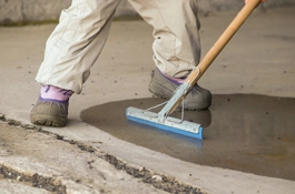 hardwood flooring maintenance