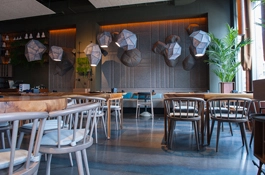 hardwood flooring installation